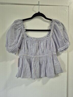 Sunday Best Top
